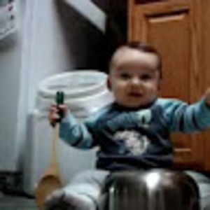 Meet your Posher, Todd